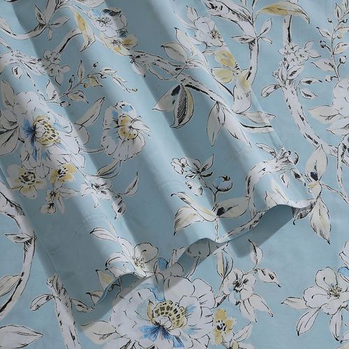 Printed 300Thread Count DeepPocket Sheet Set