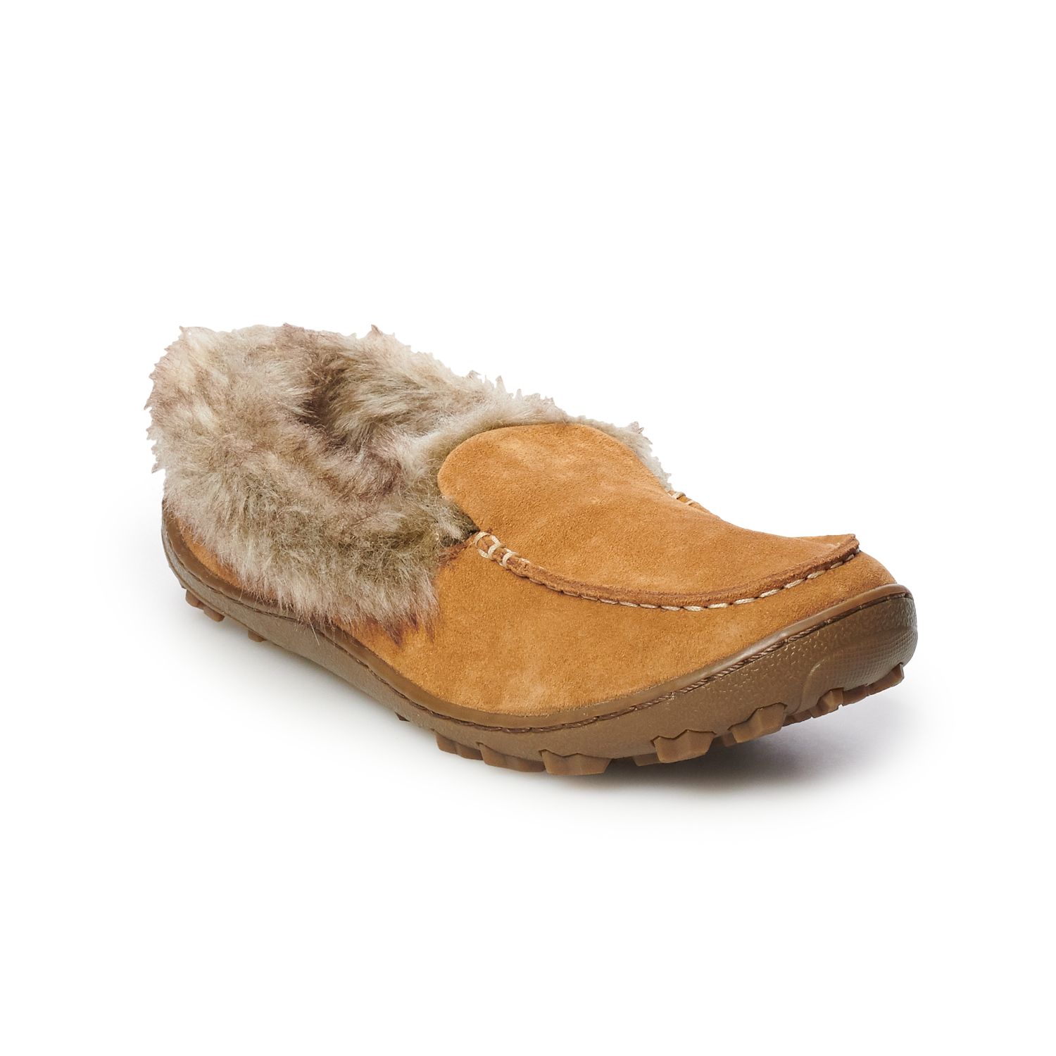 columbia minx omni heat slipper
