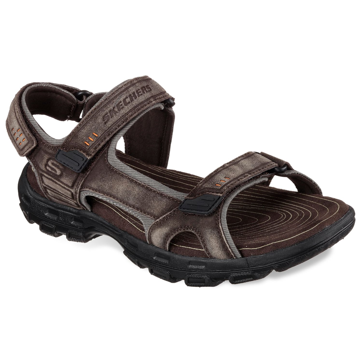 kohls skechers sandals