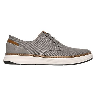 Skechers Relaxed Fit Moreno - Ederson Men's Casual Sneaker
