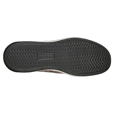 Skechers Relaxed Fit Moreno - Ederson Men's Casual Sneaker