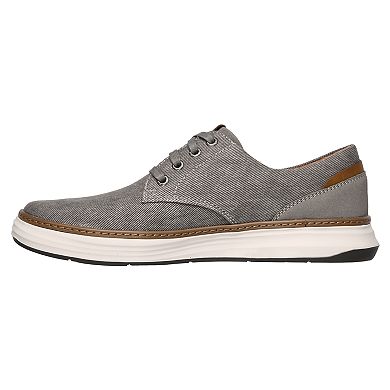 Skechers Relaxed Fit Moreno - Ederson Men's Casual Sneaker