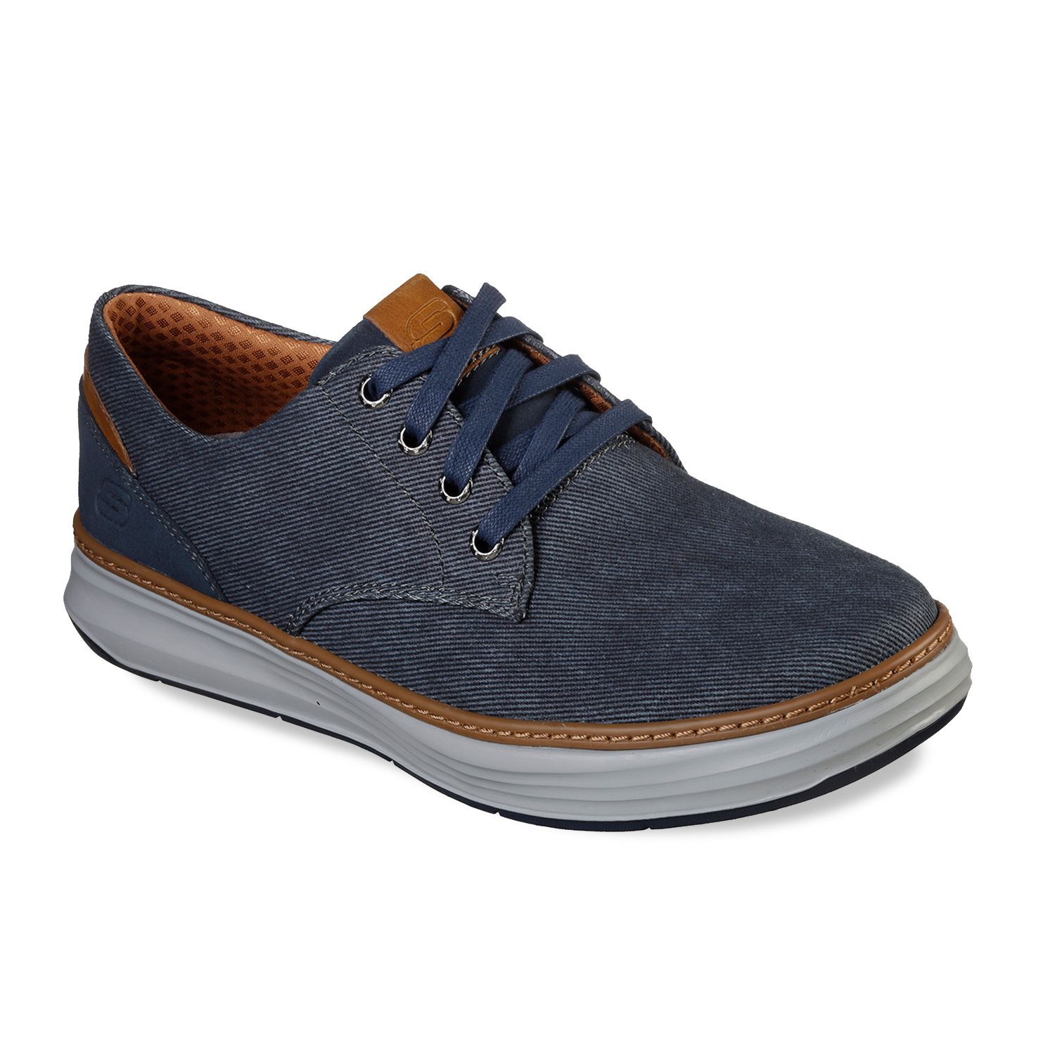 kohls casual mens shoes