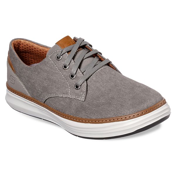 Skechers® Relaxed Fit Moreno - Ederson Men's Casual Sneaker