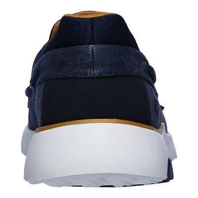 Skechers® Garmo Men's Boat Shoes