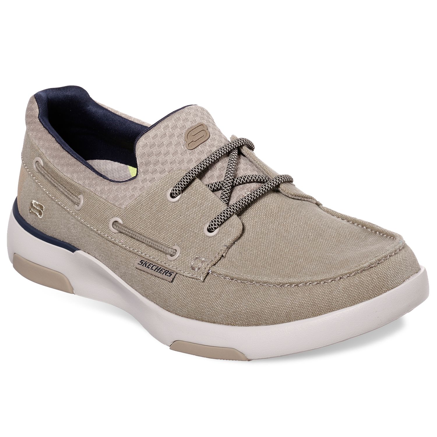 skechers on the go sandbar taupe