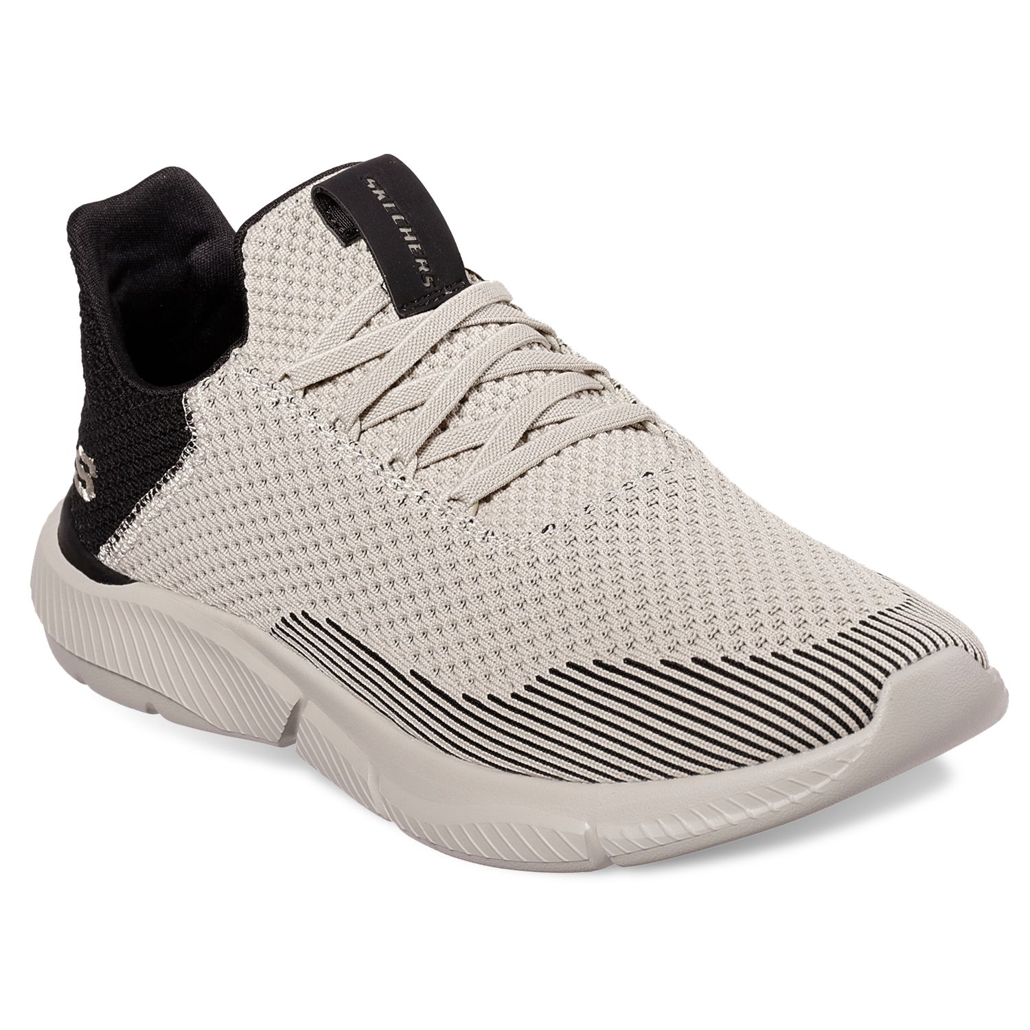 skechers knit mesh