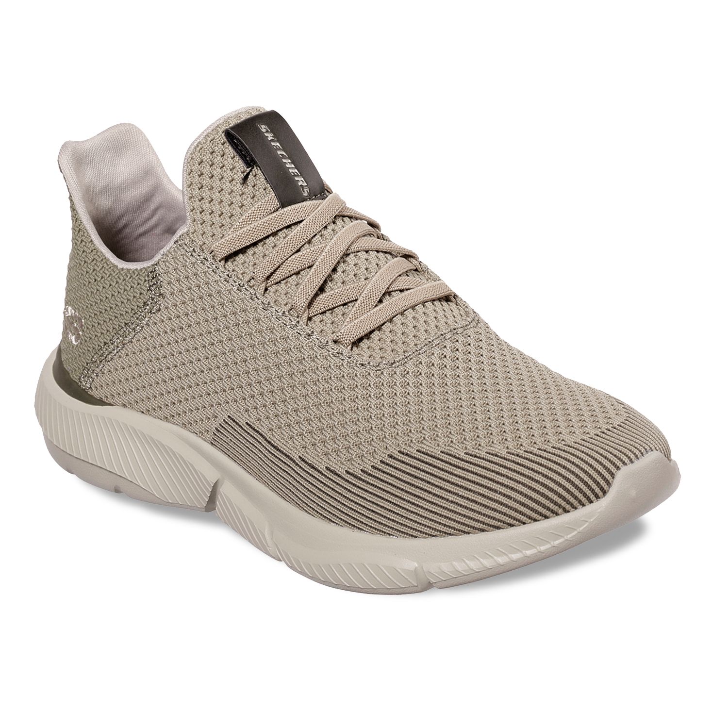 kohls mens skechers memory foam