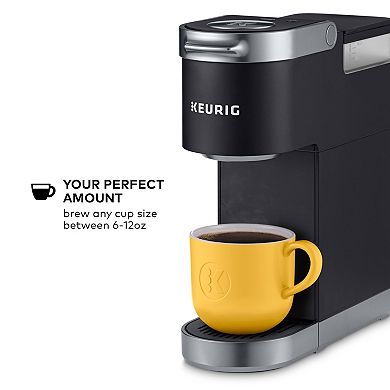 Keurig® K-Mini Plus® Single-Serve K-Cup Pod® Coffee Maker