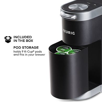 Keurig® K-Mini Plus® Single-Serve K-Cup Pod® Coffee Maker