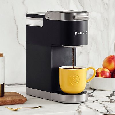 K mini single serve coffee maker hotsell