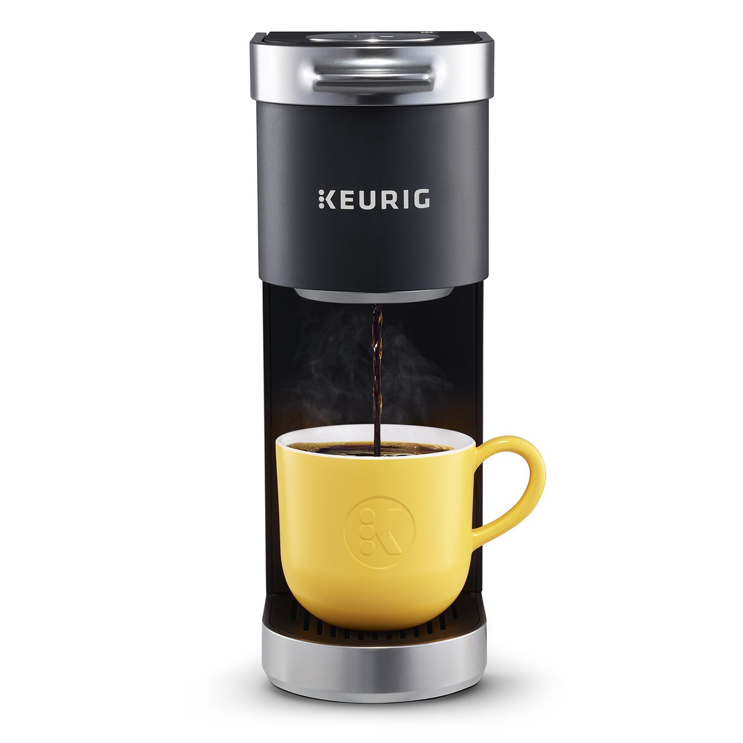 keurig plus