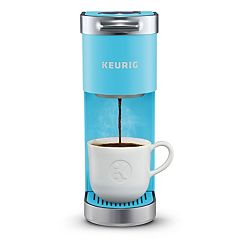 Blue Keurig Kohl s