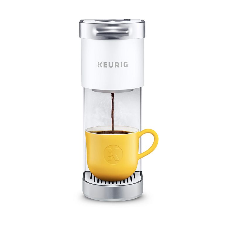 Keurig single serve coffee maker kohls hot sale