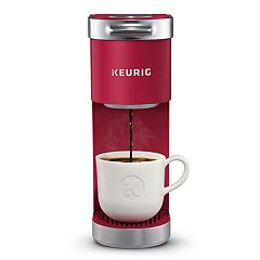 Keurig coffee maker clearance kohls