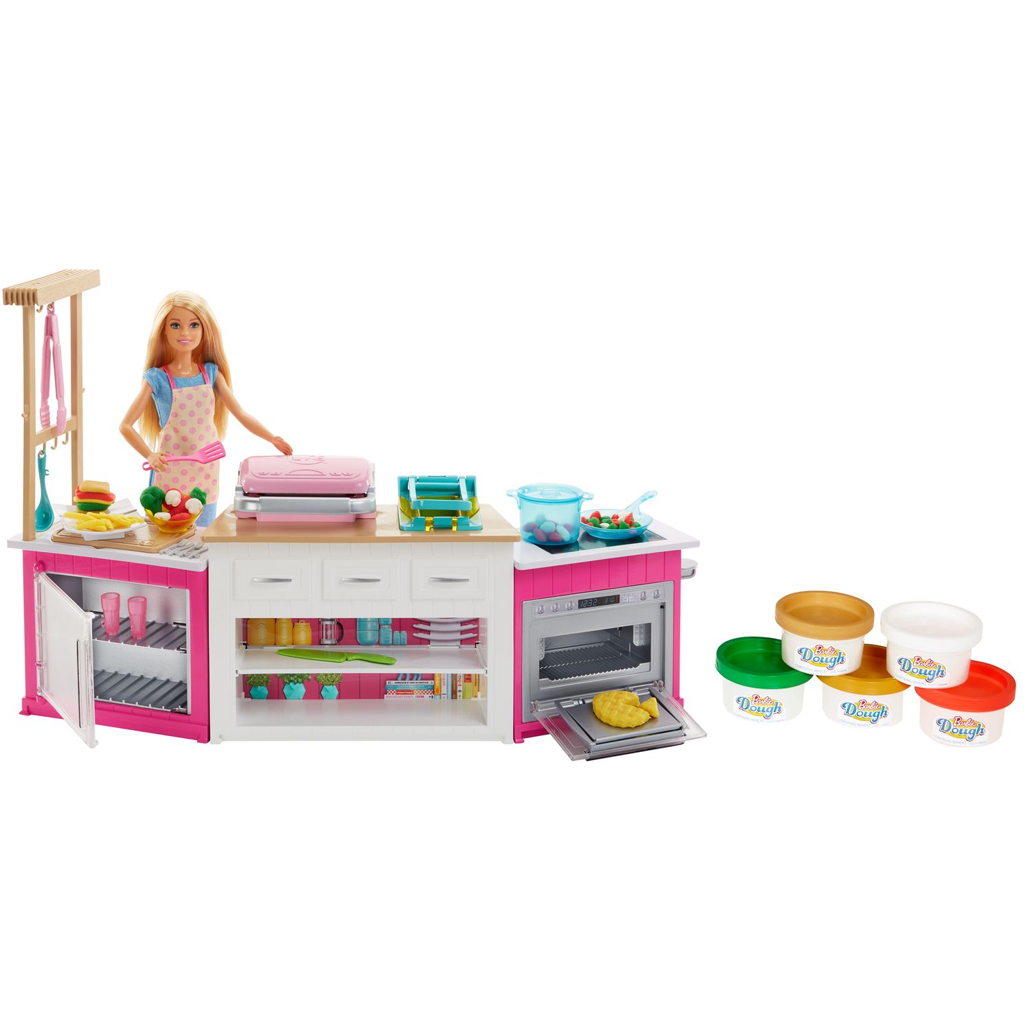 kitchen play set kohls