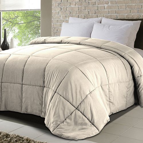 Down Home All Season Microsoft DownAlternative Comforter