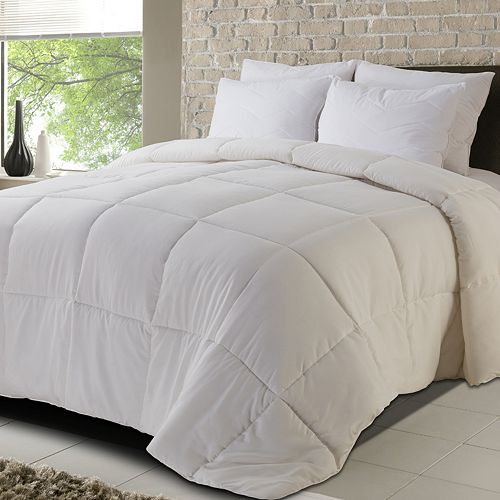 Down Home All Season Microsoft DownAlternative Comforter