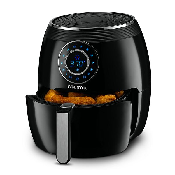 Gourmia 6qt. Digital Air Fryer