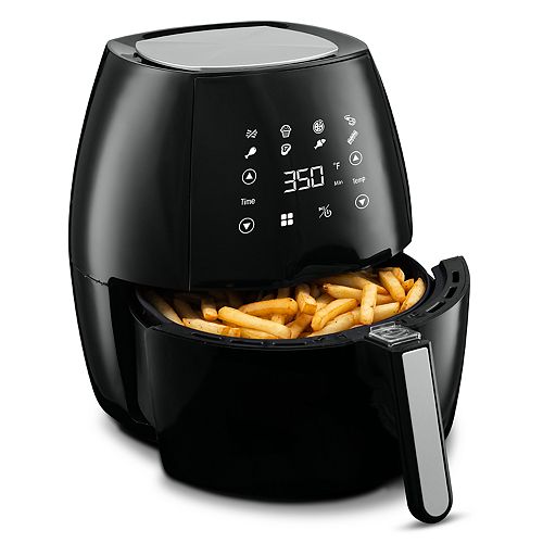 Gourmia 6-qt. Digital Air Fryer