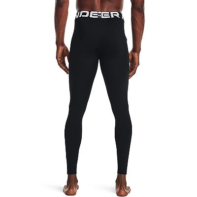 Men's Compression Pants Capris – Running, Sports, Workout Tights, Athletic Leggings