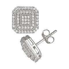 Mens store earrings kohls