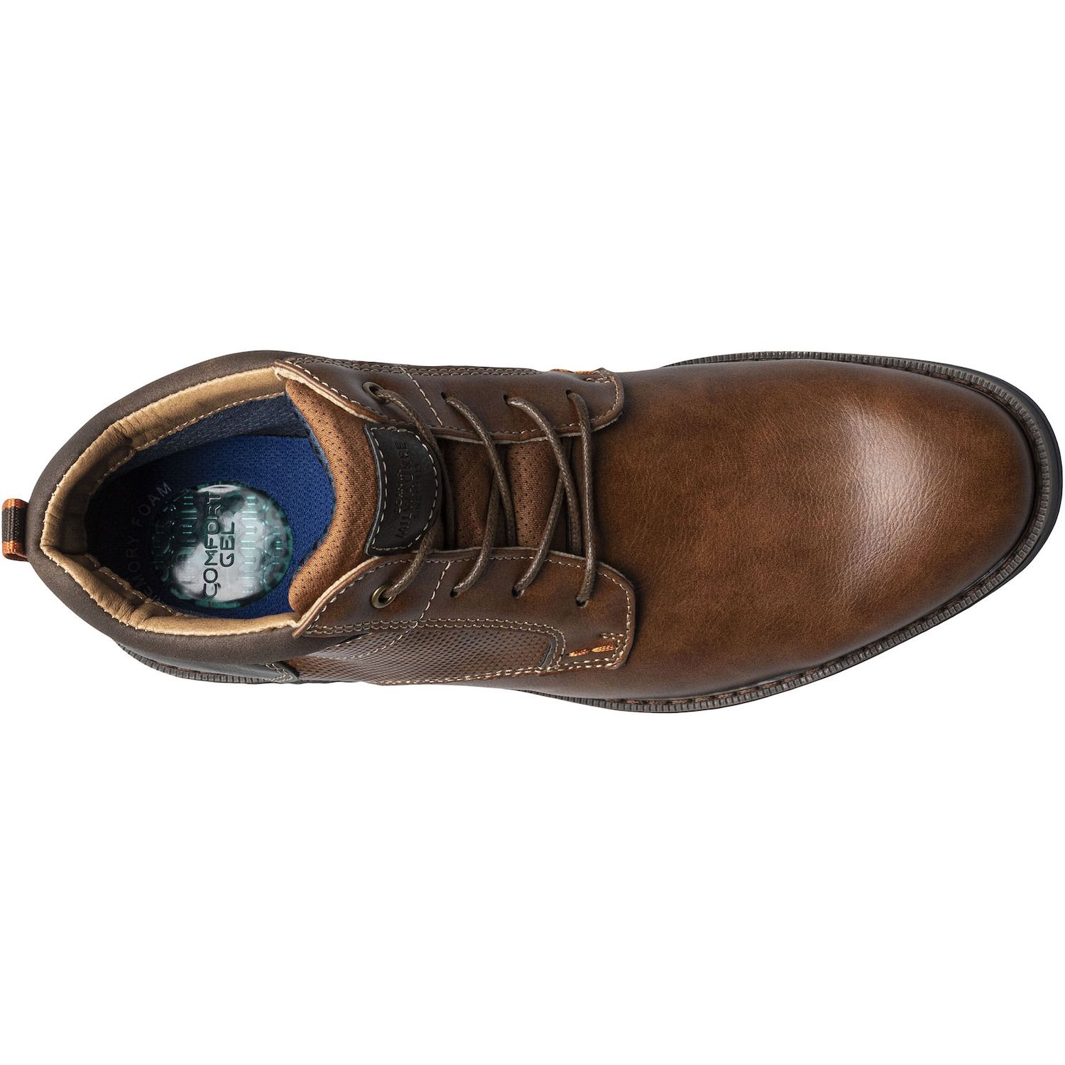 Nunn Bush® Circuit Men