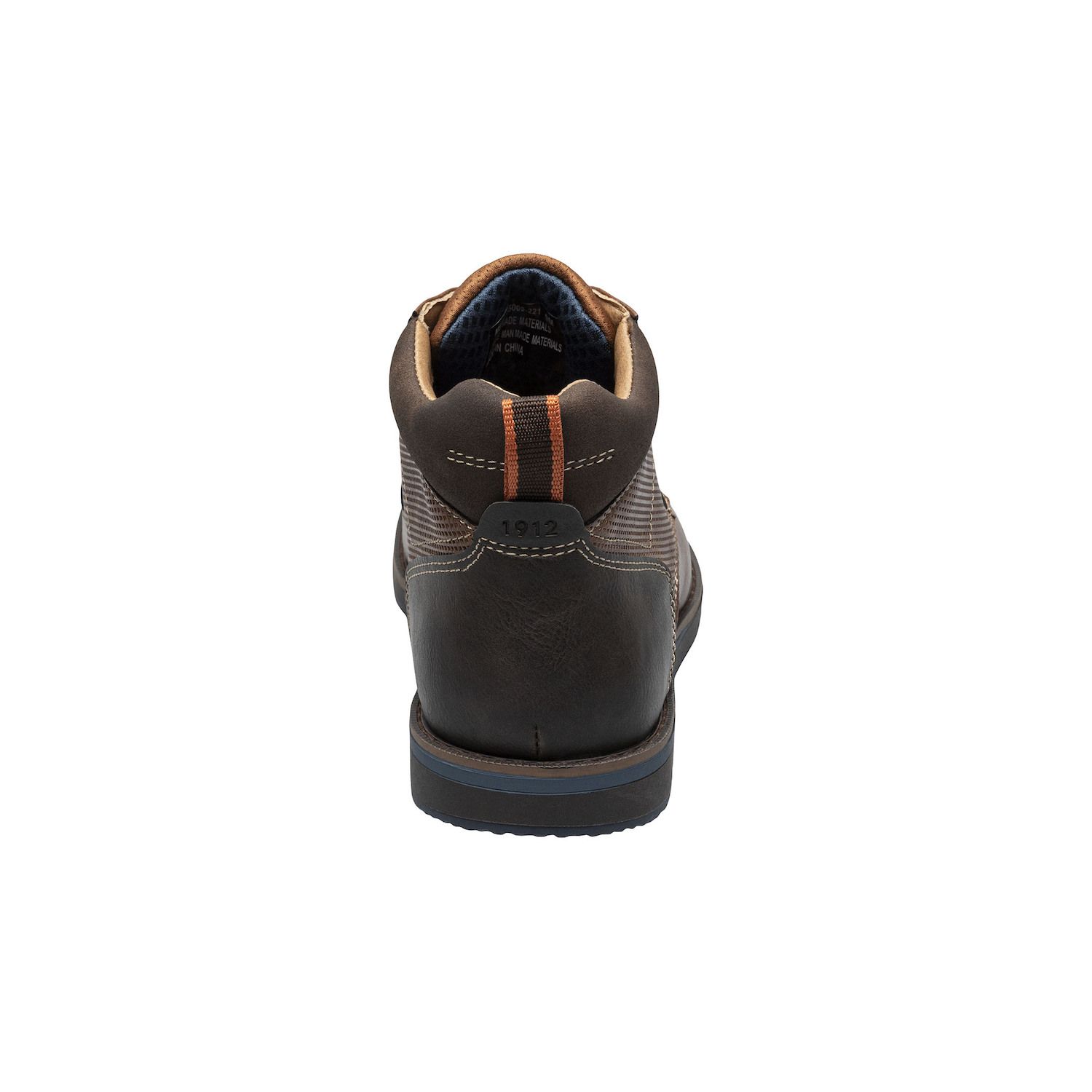 Nunn Bush® Circuit Men