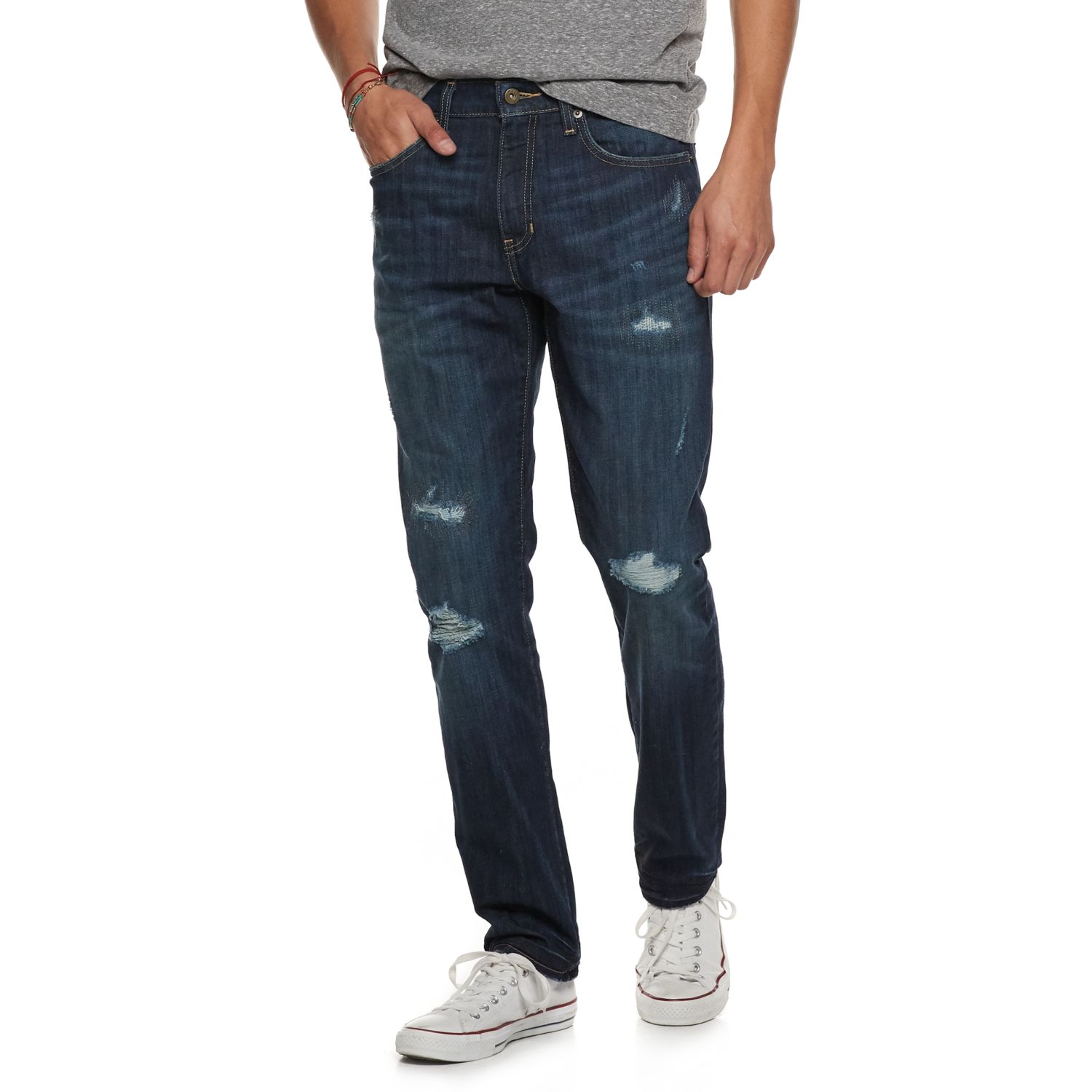 urban pipeline skinny jeans