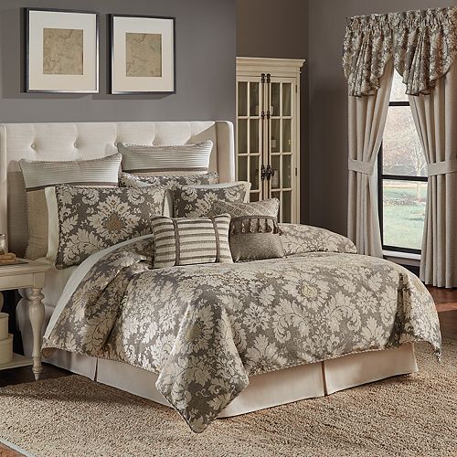 Croscill Nerissa Comforter Set
