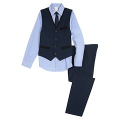 Boys' Dress Clothes & Outfits | Kohl's