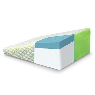 Sleep Yoga 10 Wedge Pillow