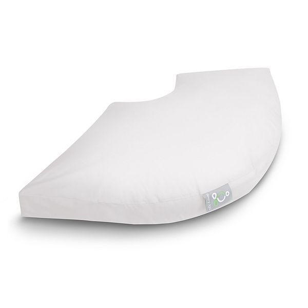 Sealy 100 Cotton Extra Firm Support Standard Queen Pillow 2 Pack Reviews Pillows Bed Bath Macy S