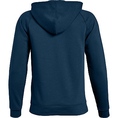 Boys 8-16 Under Armour Rival Fleece Logo Hoodie