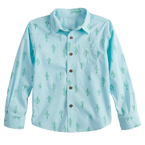 sonoma goods for life button down shirt