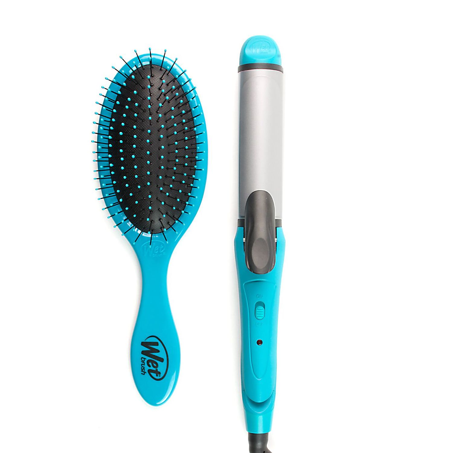 kemei hair iron