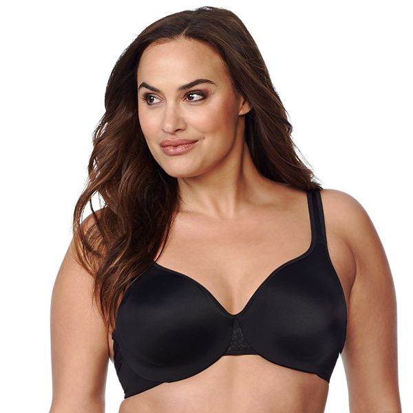Olga® by Warner's® Bras Signature Support® Underwire 2Ply Minimizer