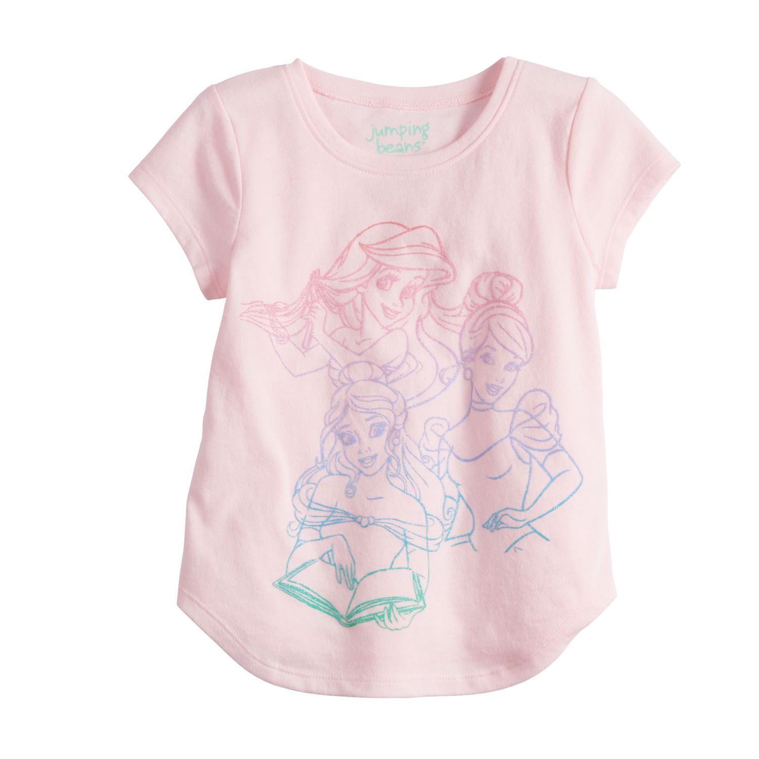 cinderella shirt toddler