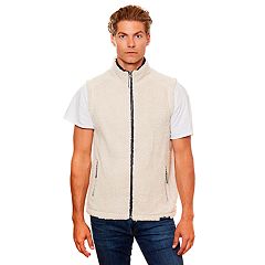 Men's Vests | Kohl's