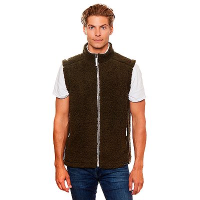 Men s Be Boundless Trail Guide Zip Front Vest