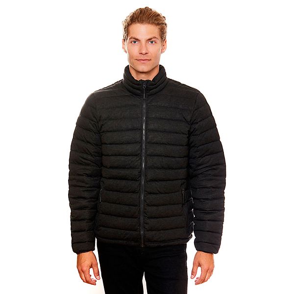 puffer jacket kohls
