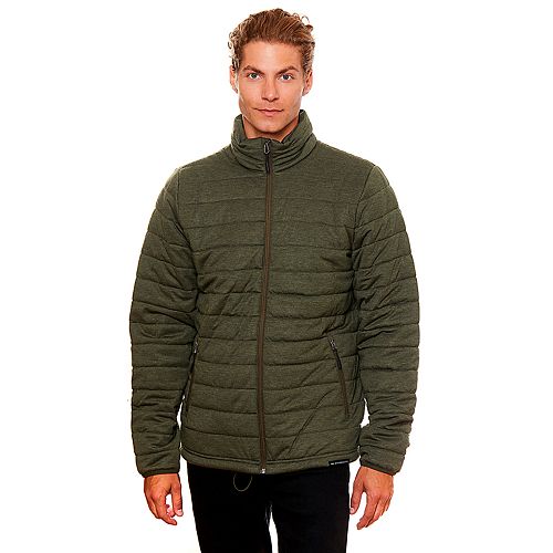 Men's Be Boundless Incline Puffer Jacket