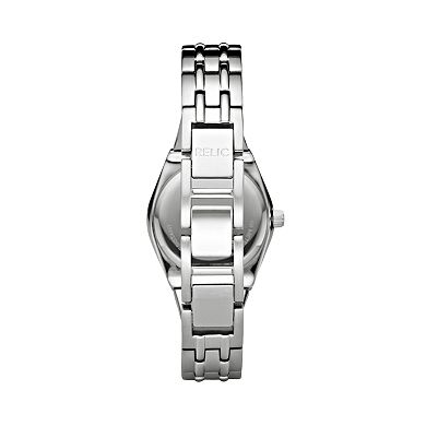 Relic by Fossil Women's Crystal Watch