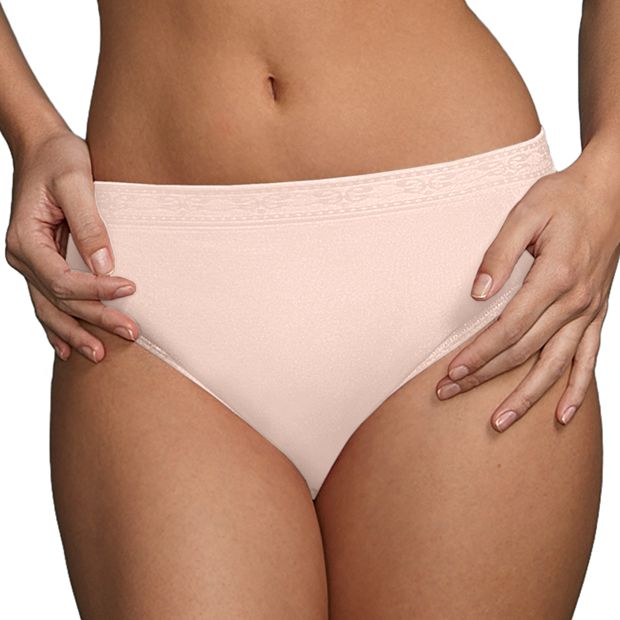 Kohl's Vanity Fair Underwear