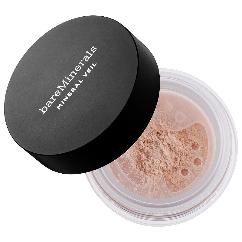 bareMinerals Original Mineral Veil Talc-Free Loose Setting Powder