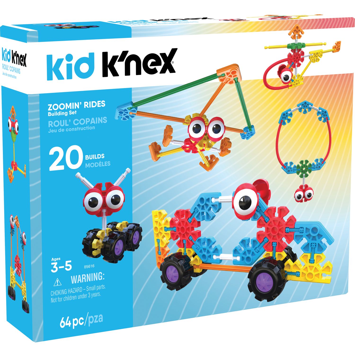 knex blocks
