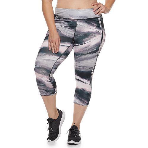 pro touch dry plus leggings