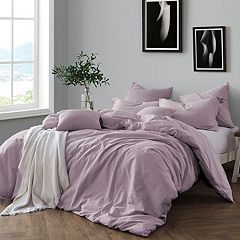 Purple Duvet Covers Bedding Bed Bath Kohl S