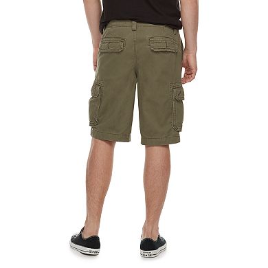 Men's Urban Pipeline™ Ultimate Twill Cargo Shorts 