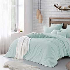 Green Duvet Covers Bedding Bed Bath Kohl S